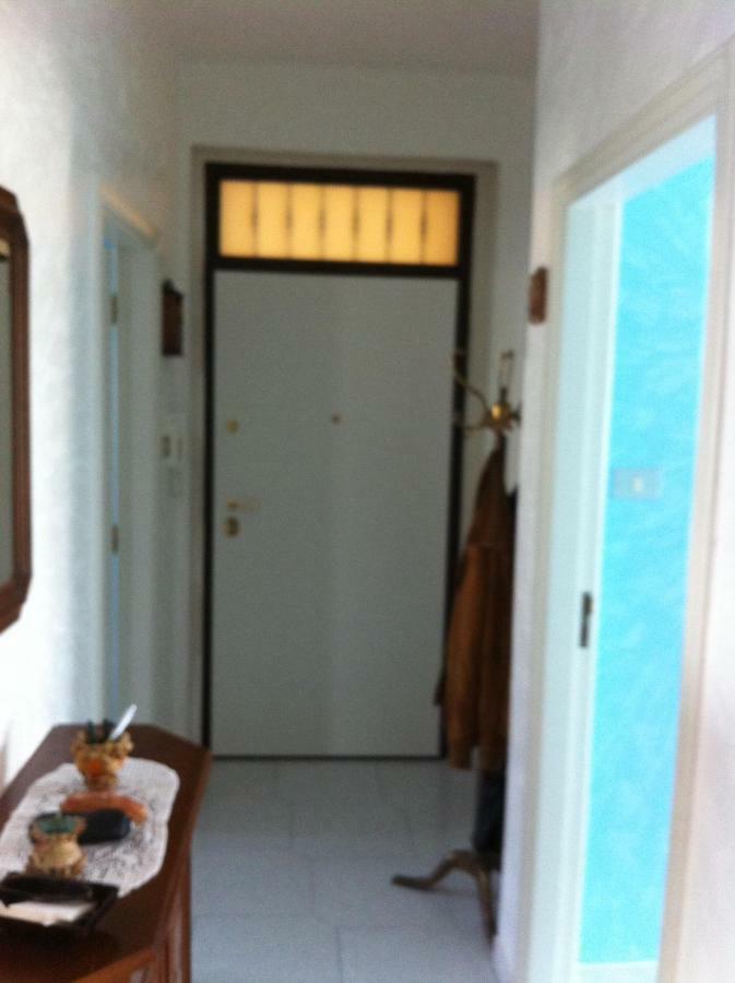 La Casa Di Nonna Francesca Apartment San Ferdinando di Puglia Exterior photo